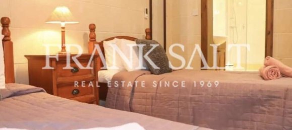 3 غرف نوم منزل في Gharb, Malta رقم 5438 5