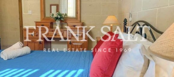 3 غرف نوم منزل في Gharb, Malta رقم 5438 4