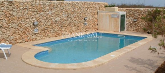 3 غرف نوم منزل في Gharb, Malta رقم 5438 15