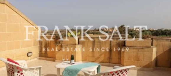 3 غرف نوم منزل في Gharb, Malta رقم 5438 9