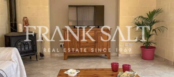 3 غرف نوم منزل في Gharb, Malta رقم 5438 6