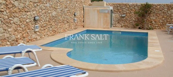 3 غرف نوم منزل في Gharb, Malta رقم 5438 18