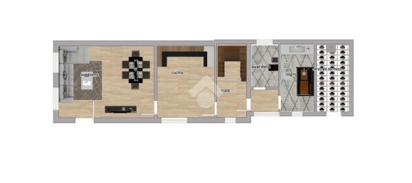 4-Zimmer Villa in Sulbiate, Italy, Nr. 18055 32