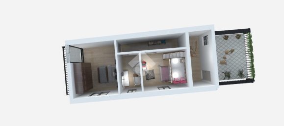 4-Zimmer Villa in Sulbiate, Italy, Nr. 18055 37