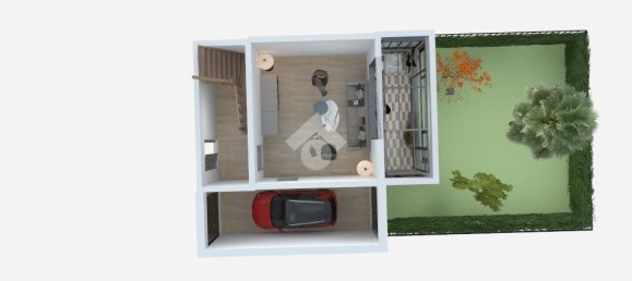 4-Zimmer Villa in Sulbiate, Italy, Nr. 18055 41