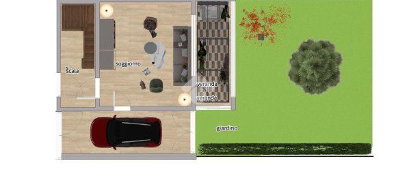 4-Zimmer Villa in Sulbiate, Italy, Nr. 18055 40