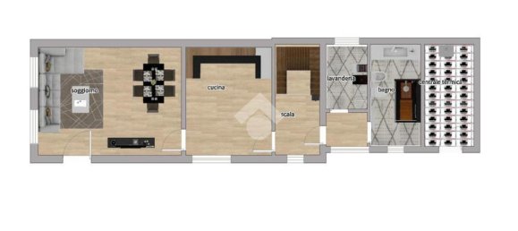 4-Zimmer Villa in Sulbiate, Italy, Nr. 18055 34