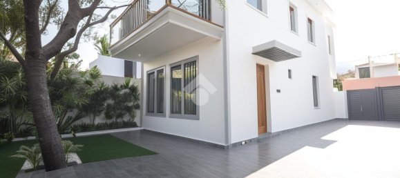 4-Zimmer Villa in Sulbiate, Italy, Nr. 18055 29