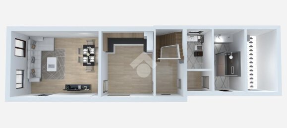 4-Zimmer Villa in Sulbiate, Italy, Nr. 18055 33