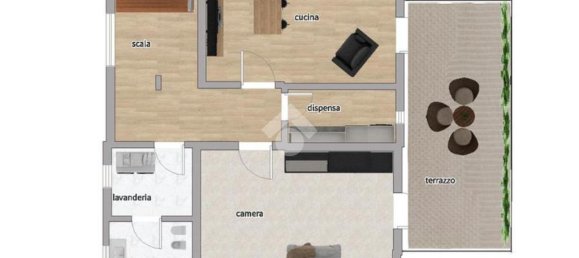 4-Zimmer Villa in Sulbiate, Italy, Nr. 18055 27