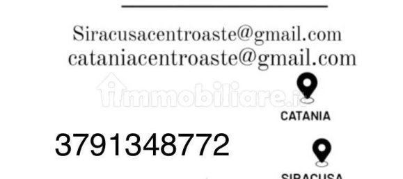 Apartamento T6 em Catania, Italy N.º 279867 8