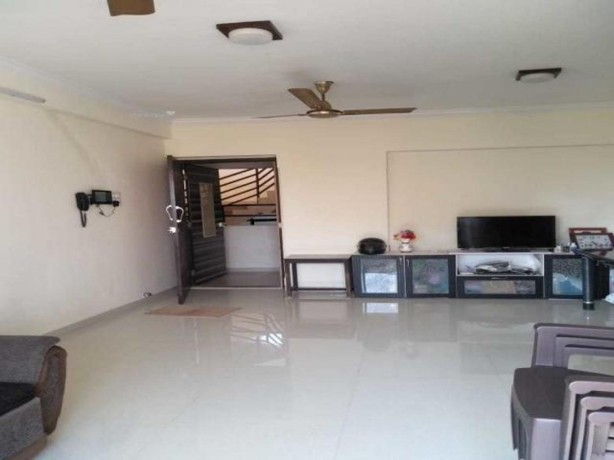 2 chambres Maison à Mumbai, India No. 16662