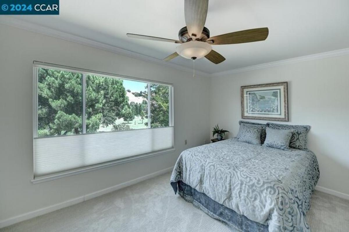 2 bedrooms House in Walnut Creek, USA No. 405202