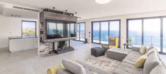 Villa T4 em Theoule-sur-Mer, France N.º 1748 7