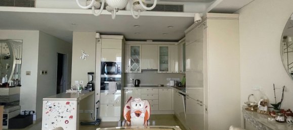 4 bedrooms Apartment in Potamos tis Germasogeias, Cyprus No. 22912 2