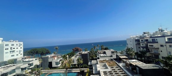 4 bedrooms Apartment in Potamos tis Germasogeias, Cyprus No. 22912 5