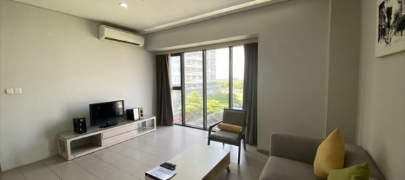 1 bedroom Apartment for rent in District 7, Ho Chi Minh, Vietnam № 13765 4