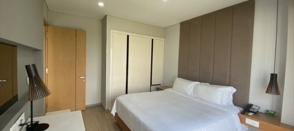 1 bedroom Apartment for rent in District 7, Ho Chi Minh, Vietnam № 13765 9