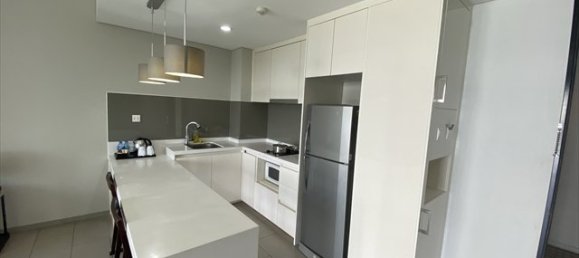 1 bedroom Apartment for rent in District 7, Ho Chi Minh, Vietnam № 13765 3