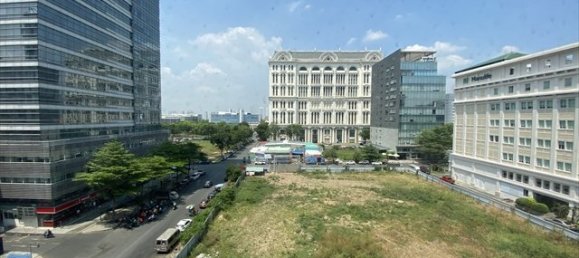 1 bedroom Apartment for rent in District 7, Ho Chi Minh, Vietnam № 13765 5