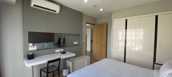 1 bedroom Apartment for rent in District 7, Ho Chi Minh, Vietnam № 13765 11