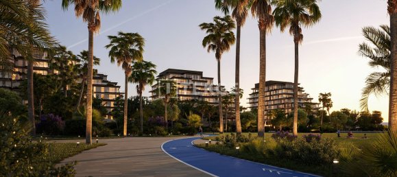 Duplex T2 em Yas Island, UAE N.º 110088 7