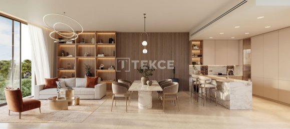 Duplex T2 em Yas Island, UAE N.º 110088 9