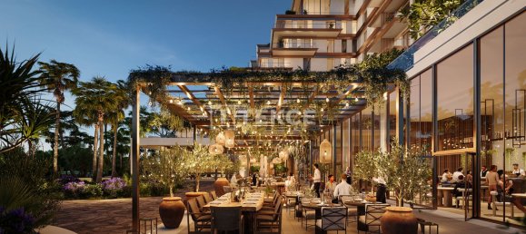 Duplex T2 em Yas Island, UAE N.º 110088 4