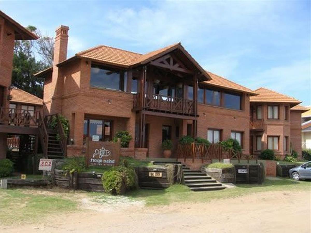 Hotel em Mar del Plata, Argentina N.º 108805