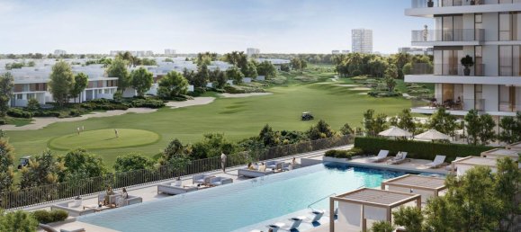 3 chambres Appartement à Golf Meadow, Dubai South (Dubai World Central), UAE No. 65900 5