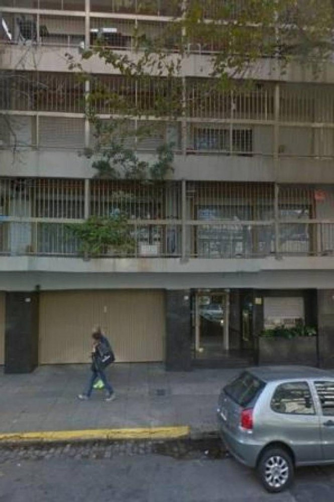 3 bedrooms Apartment in Buenos Aires, Argentina No. 80875