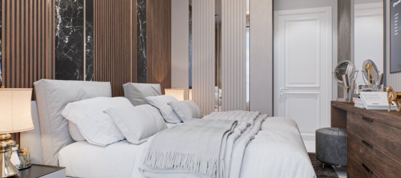 Apartment 1+2 in Alanya, Turkey No. 20937 25