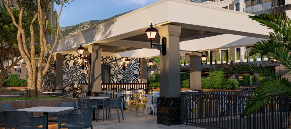 Apartment 1+2 in Alanya, Turkey No. 20937 15