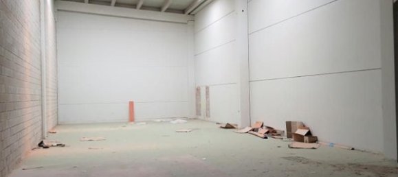 Lagerhaus in Cuarte de Huerva, Spain 410m², Nr. 65681 3