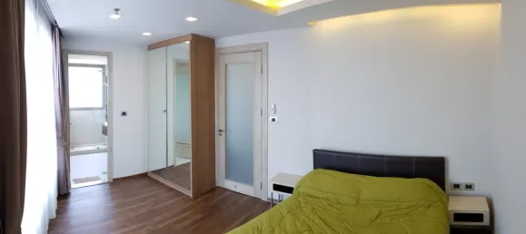 Apartamento de 1 dormitorio en Pattaya, Thailand No. 11160 4