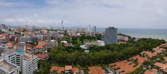 1 bedroom Apartment in Pattaya, Thailand No. 11160 6