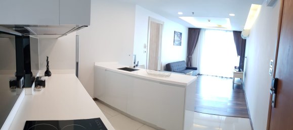 1 bedroom Apartment in Pattaya, Thailand No. 11160 2