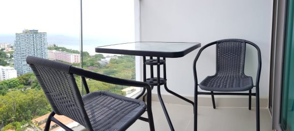 1 bedroom Apartment in Pattaya, Thailand No. 11160 5