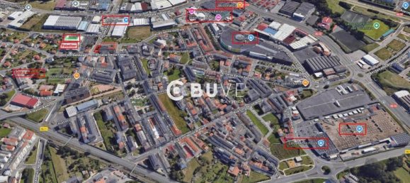 198m² Land in Naron, Spain No. 170475 3