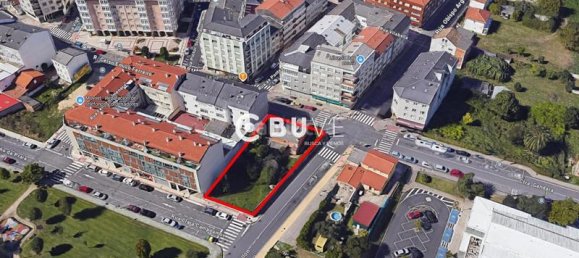 198m² Land in Naron, Spain No. 170475 4