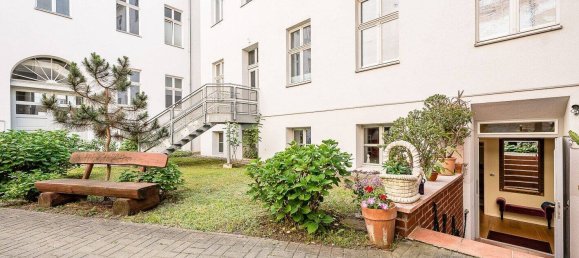 Café/restaurante en Mitte, Germany 131 m² No. 91431 9