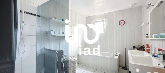 5 Schlafzimmer Haus in Samer, France, Nr. 219517 13