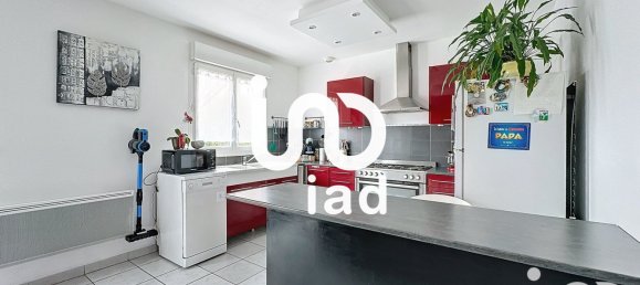 5 Schlafzimmer Haus in Samer, France, Nr. 219517 3