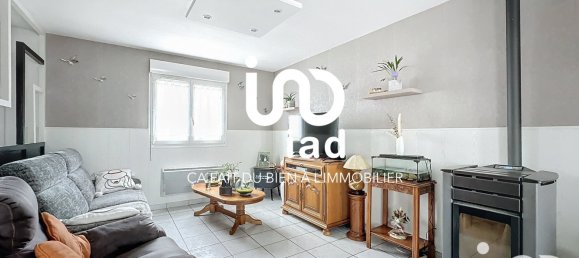 5 Schlafzimmer Haus in Samer, France, Nr. 219517 10