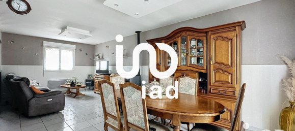 5 Schlafzimmer Haus in Samer, France, Nr. 219517 6