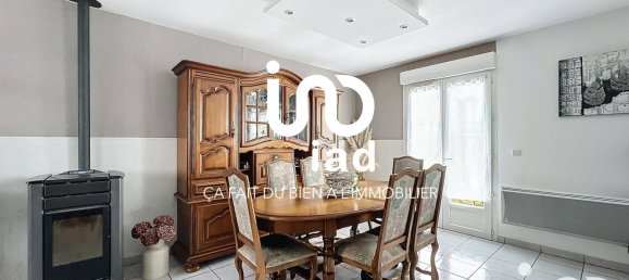 5 Schlafzimmer Haus in Samer, France, Nr. 219517 18