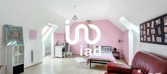 5 Schlafzimmer Haus in Samer, France, Nr. 219517 17