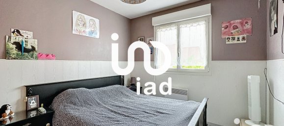 5 Schlafzimmer Haus in Samer, France, Nr. 219517 19