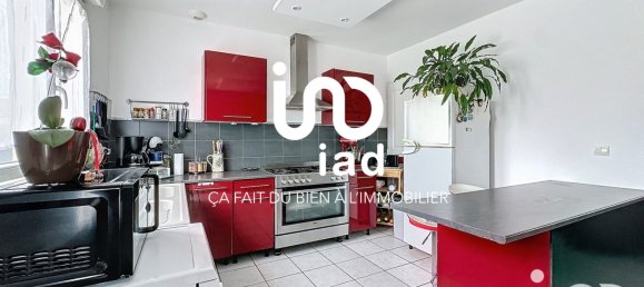 5 Schlafzimmer Haus in Samer, France, Nr. 219517 12