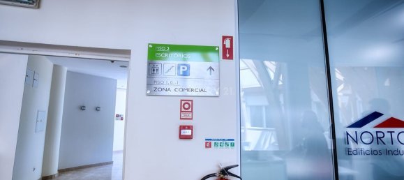 عقار تجاري في Fatima, Portugal 288متر مربع رقم 139825 36